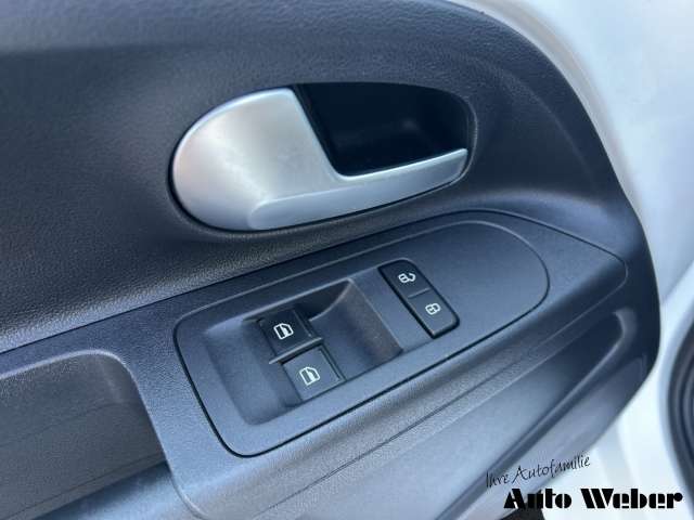 Fahrzeugbild eines Volkswagen up!