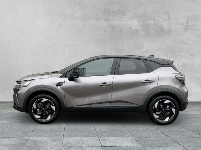 Fahrzeugbild eines Renault Captur