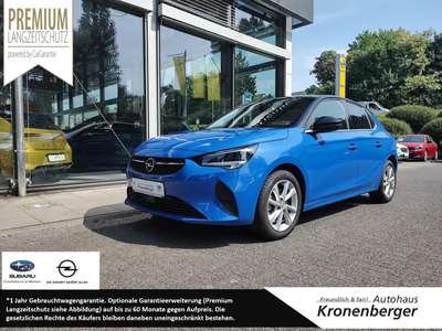 Bild Opel Corsa