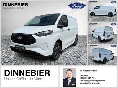Bild Ford Transit Custom