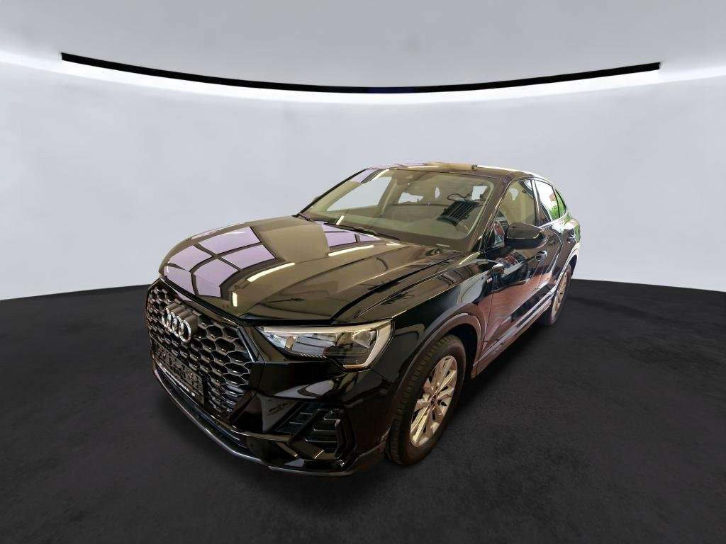 Fahrzeugbild eines Audi Q3