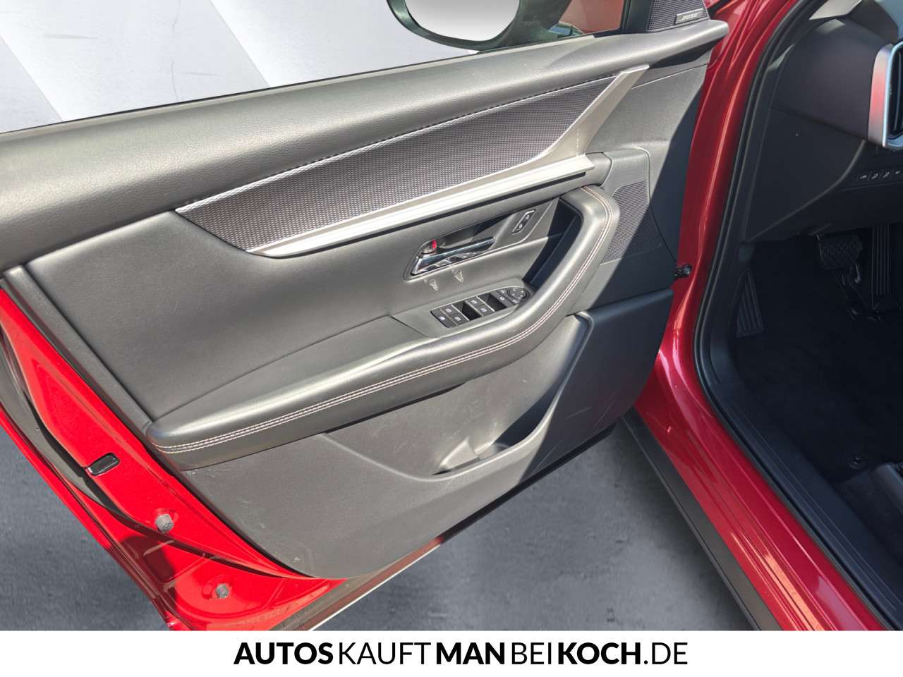 Fahrzeugbild eines Mazda CX-60