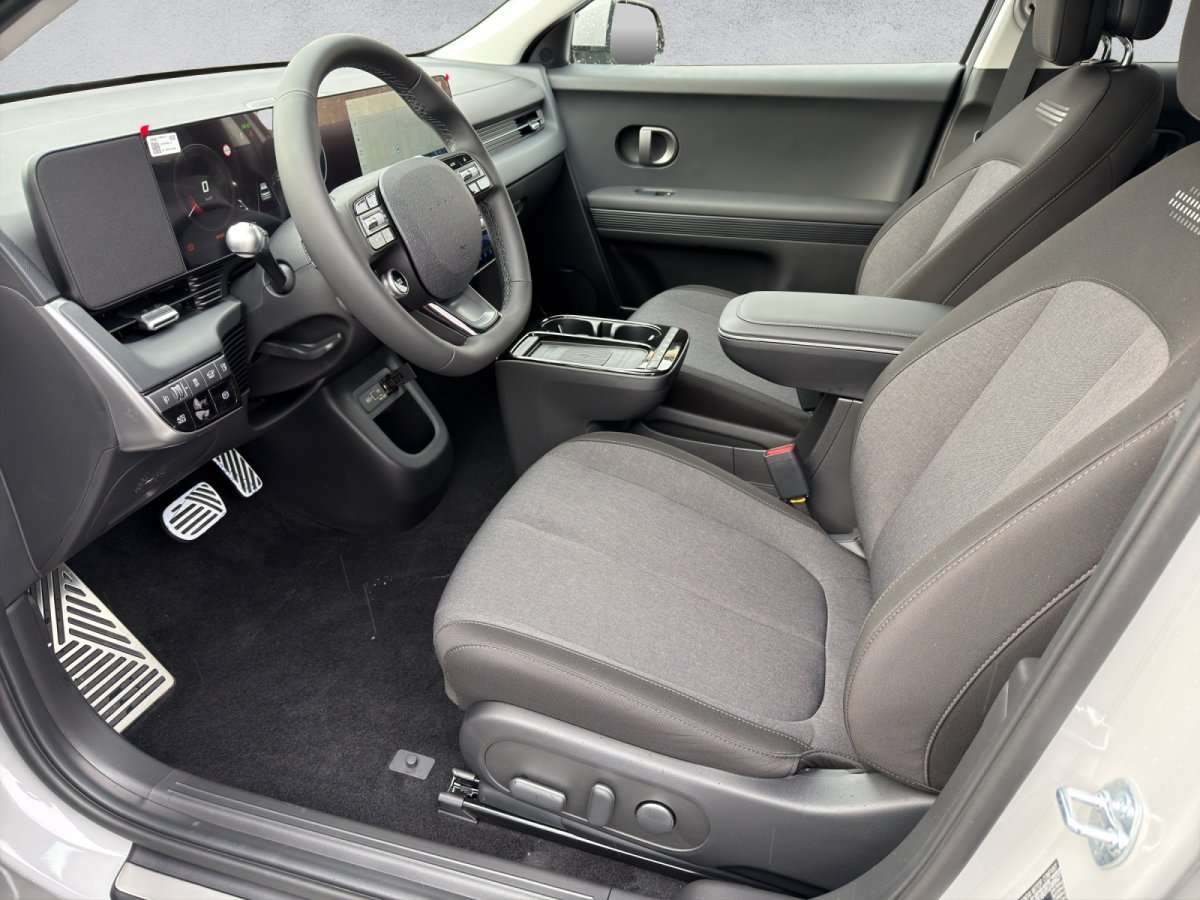 Fahrzeugbild eines Hyundai IONIQ 5