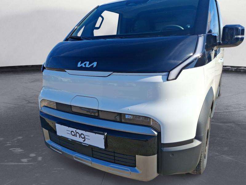 Fahrzeugbild eines Kia PV5 Passenger