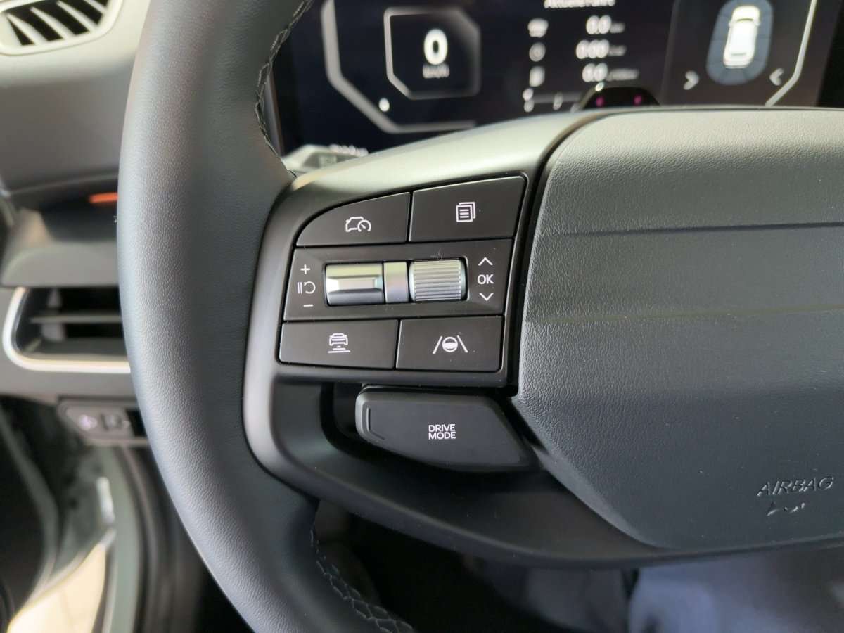 Fahrzeugbild eines Kia K4