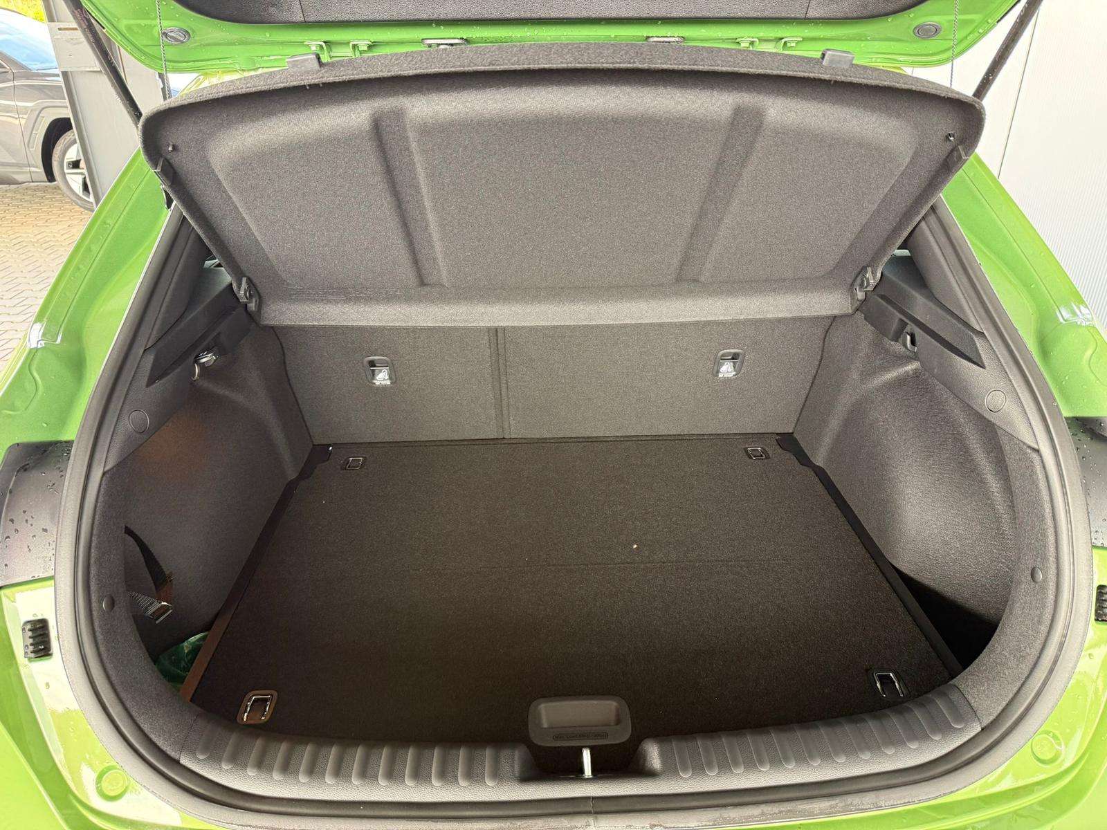 Fahrzeugbild eines Kia XCeed