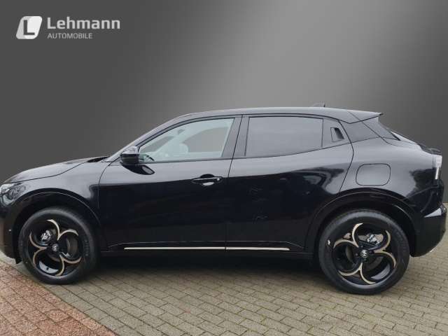 Fahrzeugbild eines Alfa Romeo Junior