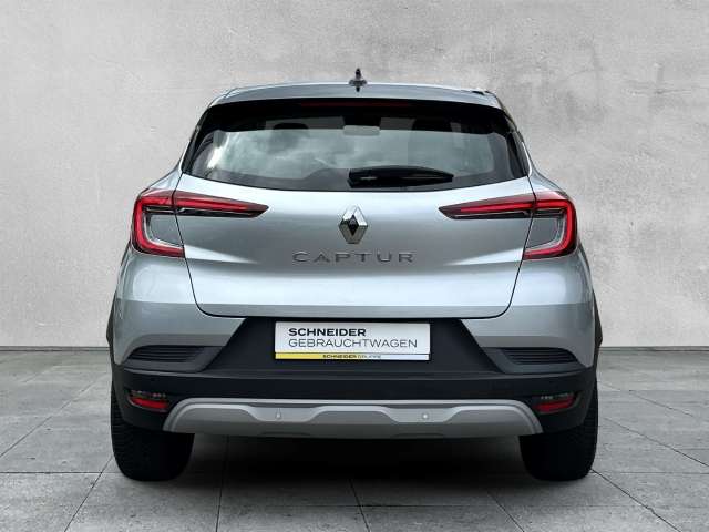 Fahrzeugbild eines Renault Captur