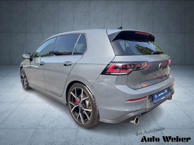 Fahrzeugbild eines Volkswagen Golf