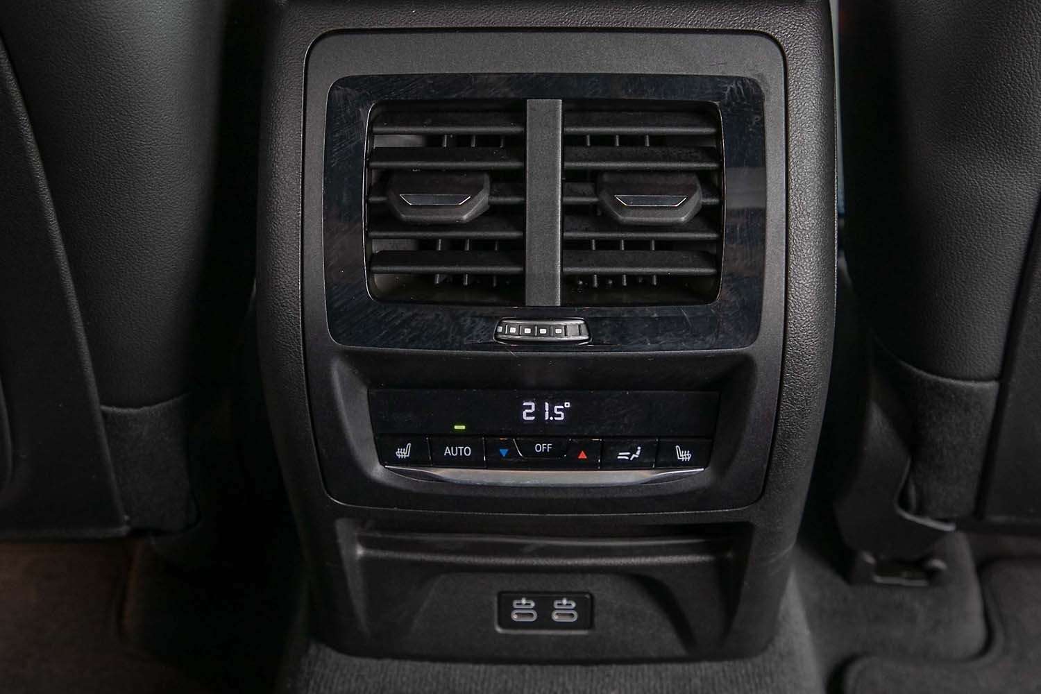 Fahrzeugbild eines BMW X4