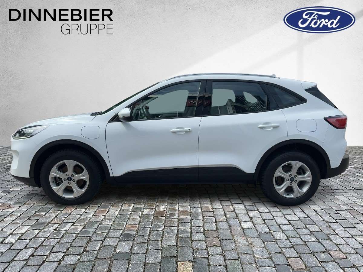 Fahrzeugbild eines Ford Kuga