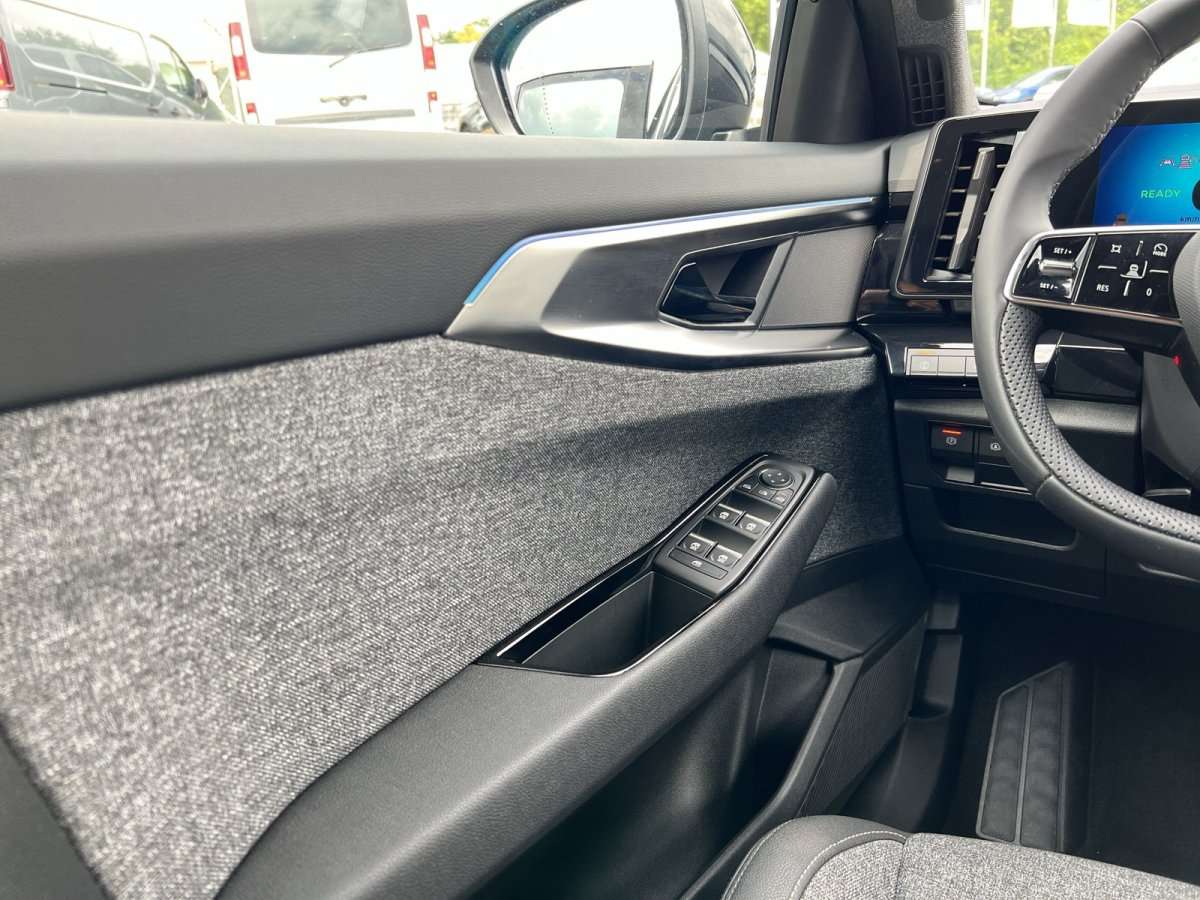 Fahrzeugbild eines Renault Espace