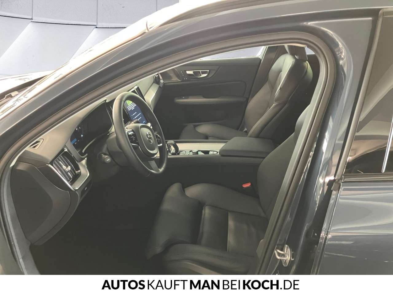 Fahrzeugbild eines Volvo V60