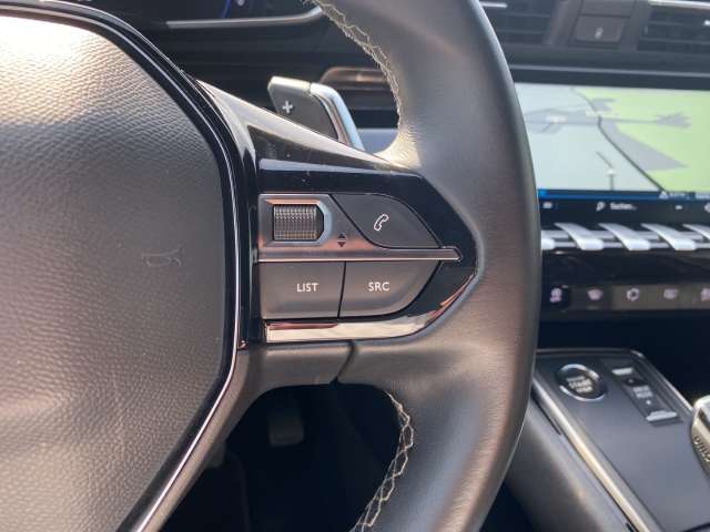 Fahrzeugbild eines Peugeot 508