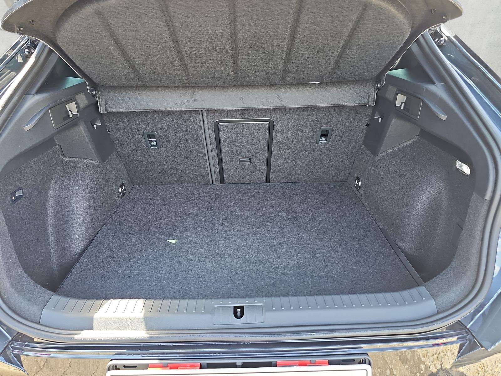Fahrzeugbild eines CUPRA Formentor