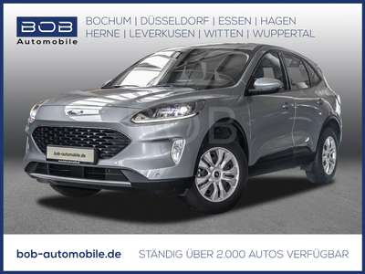 Bild Ford Kuga