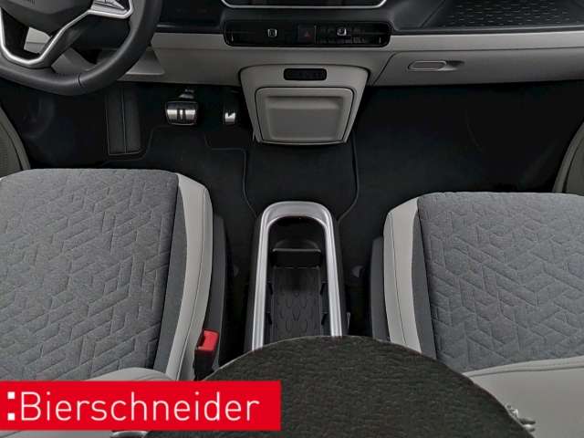 Fahrzeugbild eines Volkswagen ID. BUZZ