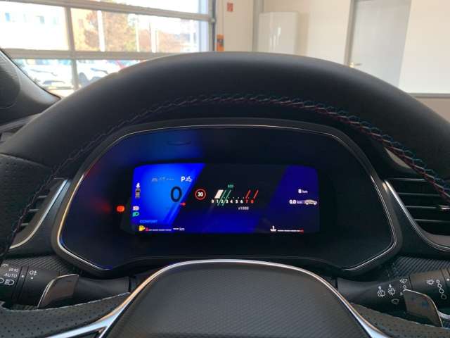 Fahrzeugbild eines Renault Symbioz