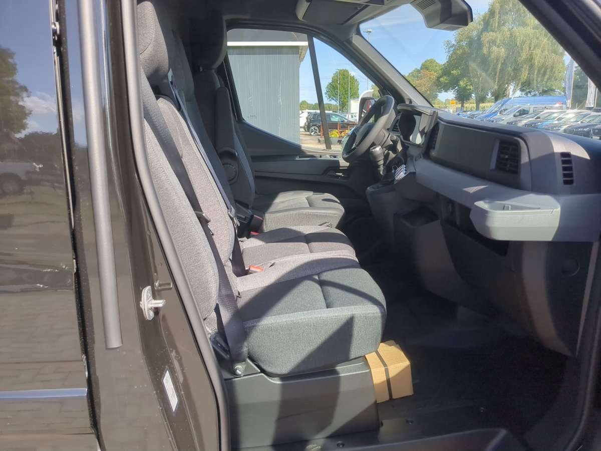 Fahrzeugbild eines Renault Master