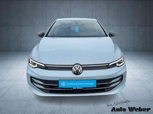 Fahrzeugbild eines Volkswagen Golf