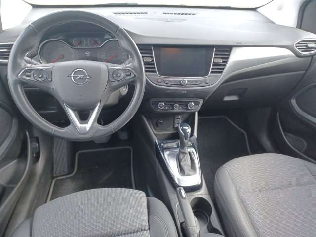 Fahrzeugbild eines Opel Crossland X