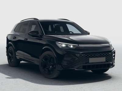 Bild Volkswagen Tiguan