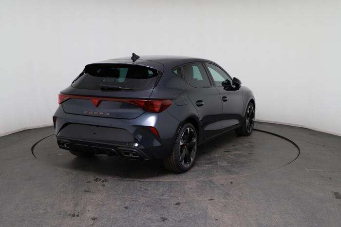 Fahrzeugbild eines CUPRA Leon