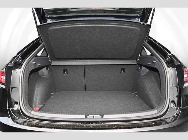 Fahrzeugbild eines Volkswagen Taigo