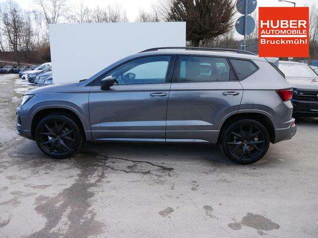 Fahrzeugbild eines CUPRA Ateca