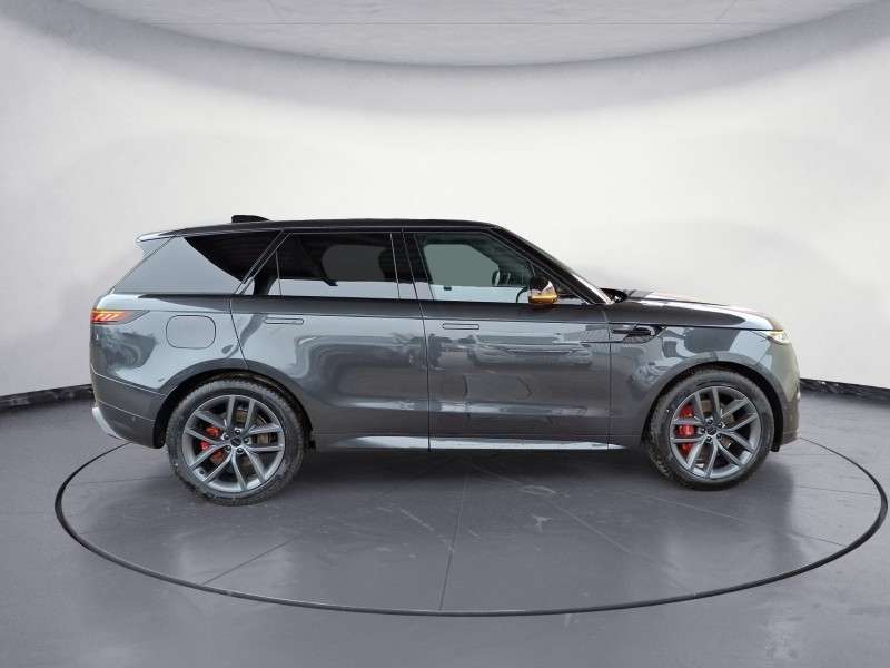 Fahrzeugbild eines Land Rover Range Rover Sport
