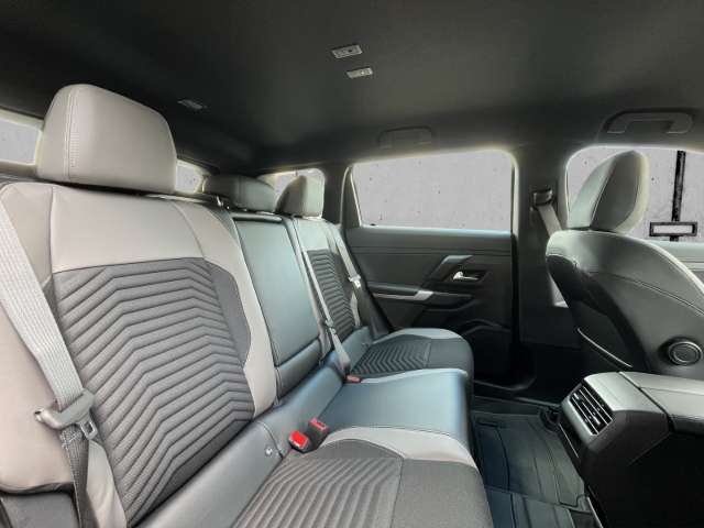Fahrzeugbild eines Jeep Compass