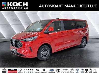 Bild Ford Tourneo Custom