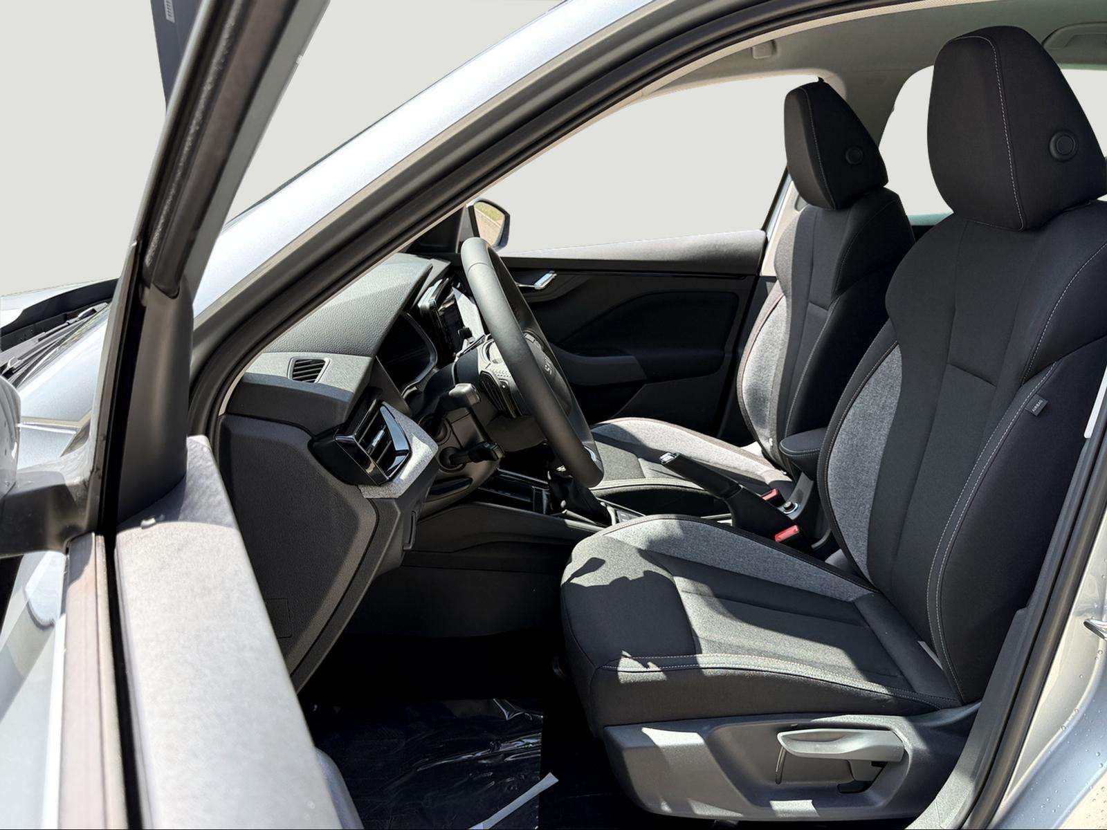 Fahrzeugbild eines Skoda Kamiq