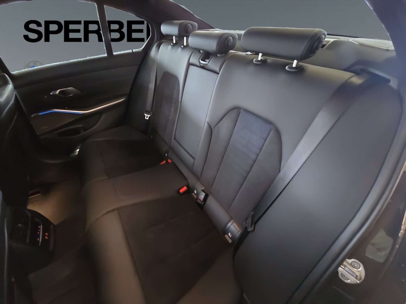 Fahrzeugbild eines BMW 3er-Reihe