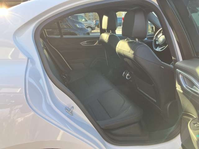 Fahrzeugbild eines Alfa Romeo Giulia