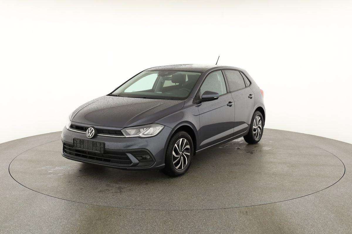 Fahrzeugbild eines Volkswagen Polo