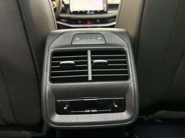 Fahrzeugbild eines Skoda Superb