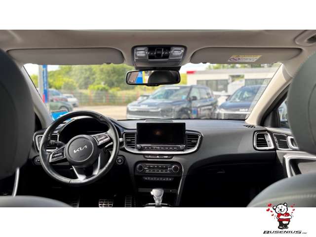 Fahrzeugbild eines Kia XCeed