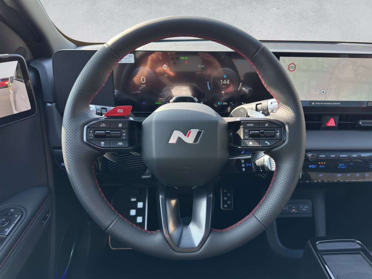 Fahrzeugbild eines Hyundai IONIQ 5