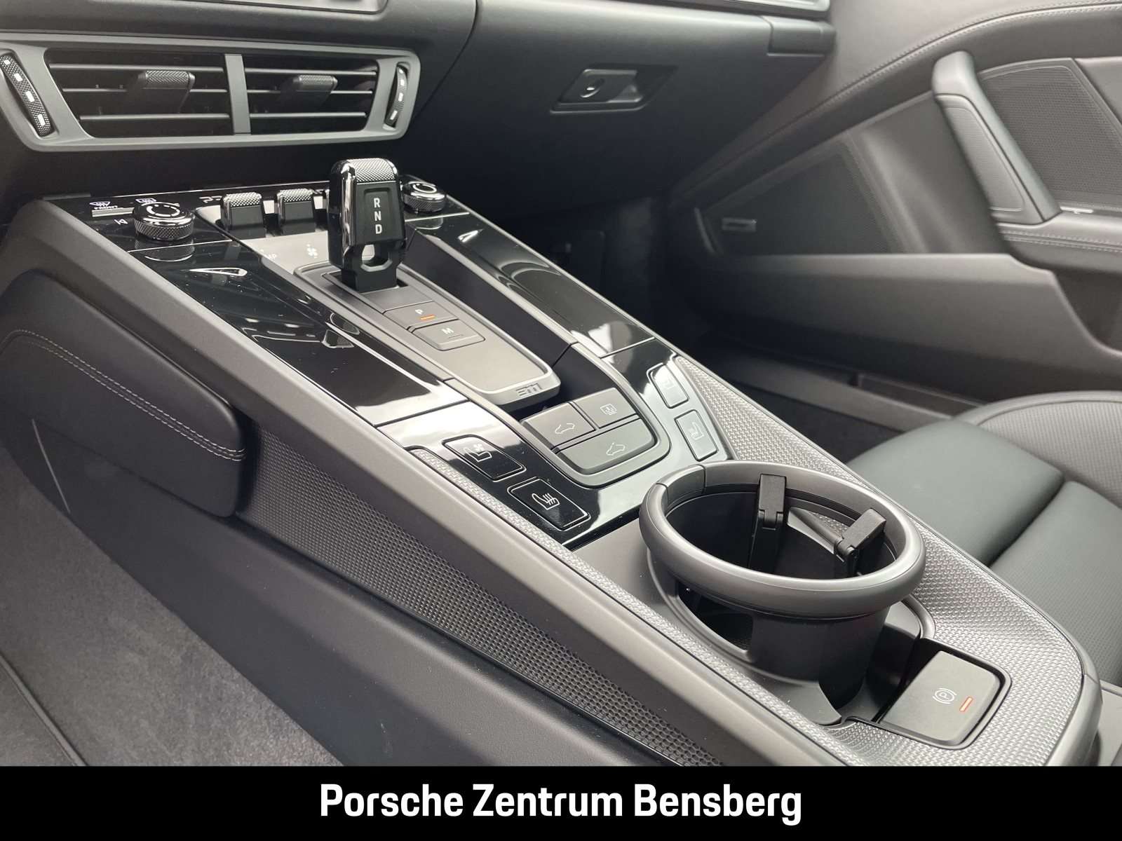 Fahrzeugbild eines Porsche 911