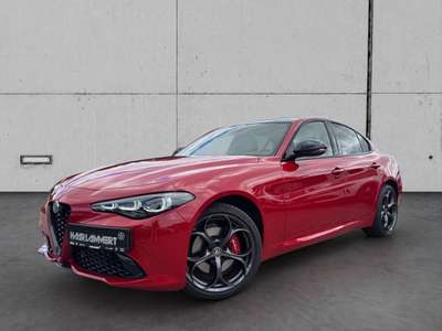Bild Alfa Romeo Giulia