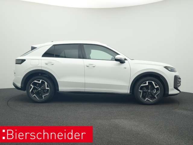 Fahrzeugbild eines Volkswagen T-Roc
