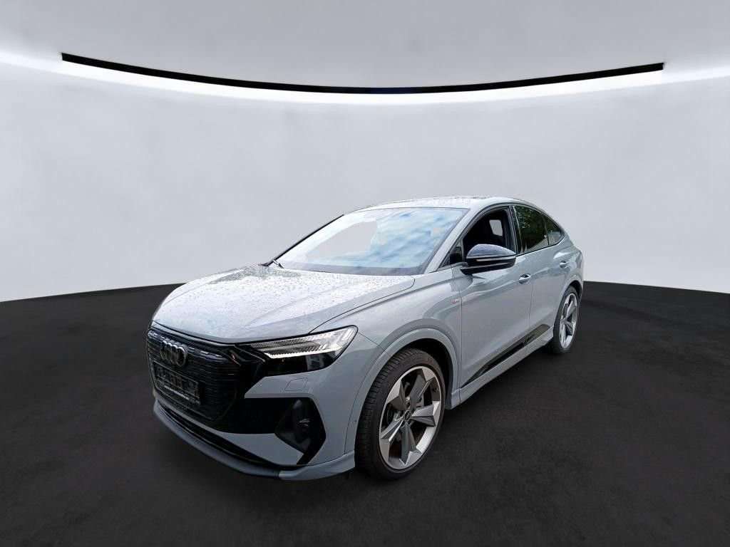 Fahrzeugbild eines Audi Q4