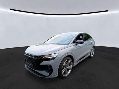Bild Audi Q4