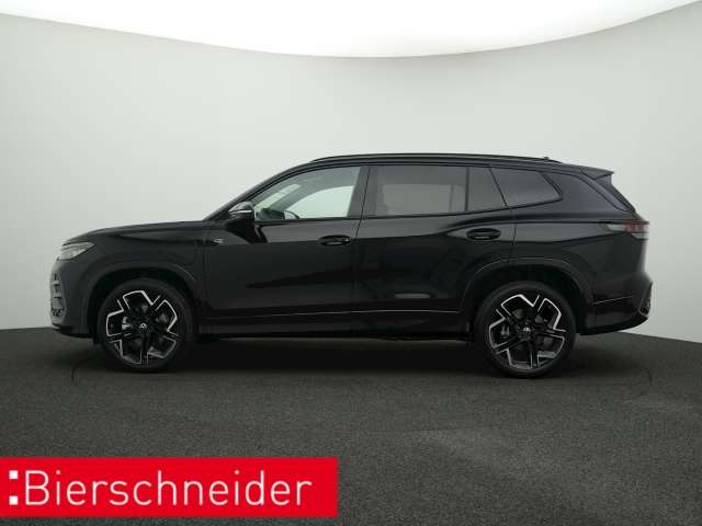 Fahrzeugbild eines Volkswagen Tayron