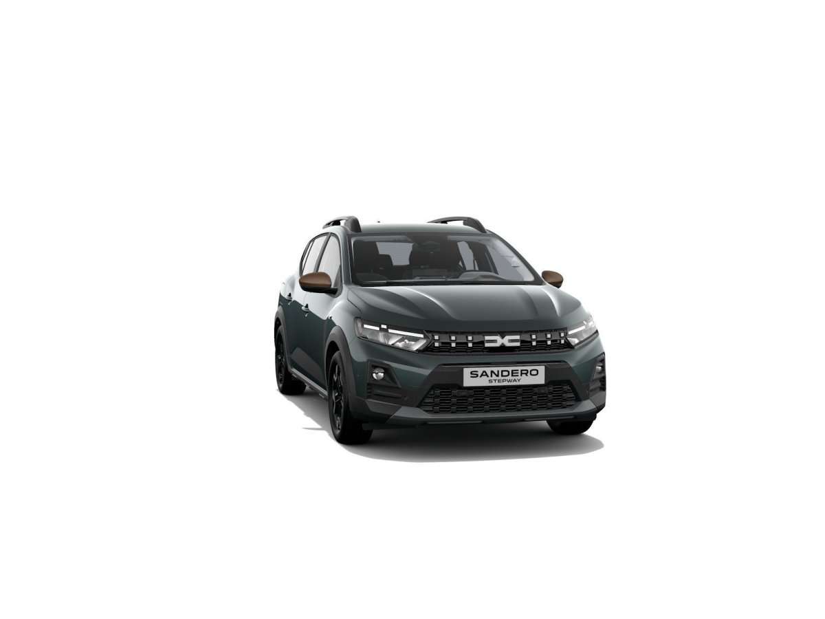 Fahrzeugbild eines Dacia Sandero