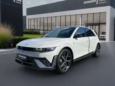 Bild Hyundai IONIQ 5