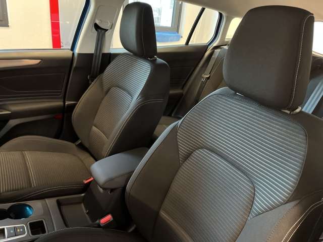 Fahrzeugbild eines Ford Focus