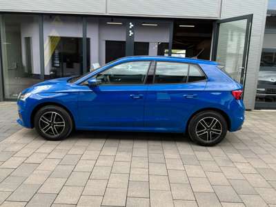 Bild Skoda Fabia