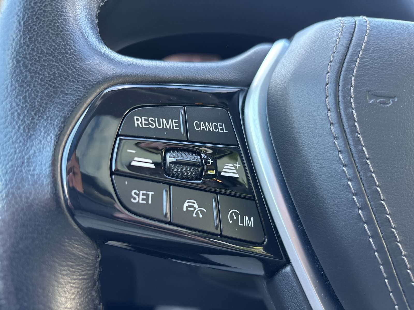 Fahrzeugbild eines BMW 5er-Reihe